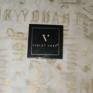 Violet Voss Eyeshadow